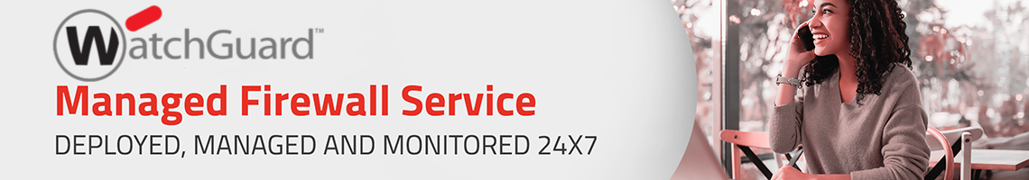 Managed Services Banner