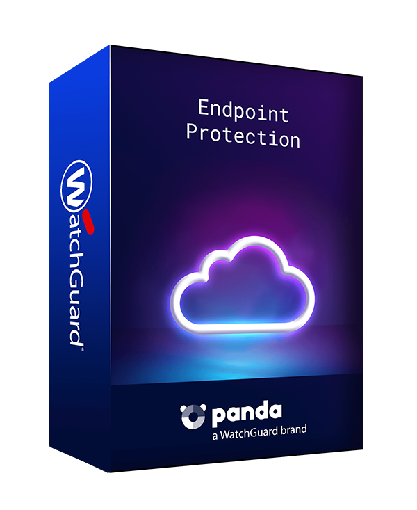 Panda Security - Endpoint Protection Plus - Soluções em TI